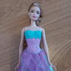 Barbie candy fashion princess doll, Ophalen of Verzenden, Gebruikt, Barbie