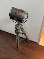 Vloerlamp met driepoot, Huis en Inrichting, Ophalen, Zo goed als nieuw, 150 tot 200 cm