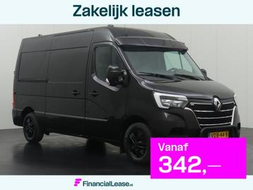 Renault Master 2.3DCi 150PK L2H2 Special Edition | Navigatie beschikbaar voor biedingen