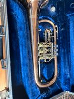 Flugelhorn Cerveny CFH702, Muziek en Instrumenten, Blaasinstrumenten | Trompetten, Ophalen of Verzenden, Gebruikt, Overige typen