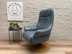 Relax fauteuil Maxime Move elektrisch verstelbaar ACCU, Ophalen, N, N, Zo goed als nieuw