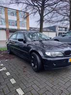 BMW e46 APK 03-08-2025, Euro 5, Cruise Control, 4 cilinders, Zwart