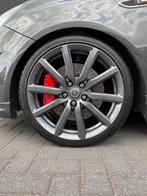 Gevraagd Opel Corsa d nrb velgen set, Auto-onderdelen, 18 inch, Banden en Velgen, Ophalen of Verzenden, Zomerbanden