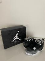 Sneaker jordan 4 fear maat 43 Deadstock!, Kleding | Heren, Schoenen, Nike Jordan, Zwart, Nieuw, Ophalen of Verzenden