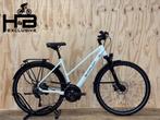 Simplon Spotlight Trekkingfiets Shimano Deore, Overige merken, 28 inch, Vering, 10 tot 15 versnellingen