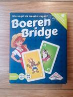 Boeren Bridge, Hobby en Vrije tijd, Gezelschapsspellen | Kaartspellen, Drie of vier spelers, Ophalen of Verzenden, Zo goed als nieuw