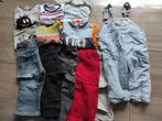 Pakket jongens kleding maat 80, Kinderen en Baby's, Gebruikt, Ophalen of Verzenden, Maat 80