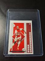 Ryan gravenberch rookie (afc ajax) sticker, Nieuw, Ophalen of Verzenden