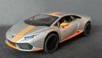Lamborghini Huracan LP 640 4 1:36 Kinsmart Pol, Hobby en Vrije tijd, Modelauto's | Overige schalen, Verzenden, Zo goed als nieuw