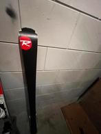 Rossignol Hero, Sport en Fitness, Skiën en Langlaufen, 160 tot 180 cm, Rossignol, Ophalen of Verzenden, Zo goed als nieuw