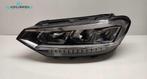 VW Volkswagen Touran 5T Led koplamp links, Ophalen of Verzenden, Gebruikt, Volkswagen
