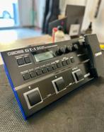 Boss GT-1 effectenprocessor incl. voeding, Ophalen of Verzenden, Zo goed als nieuw
