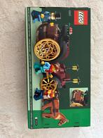 Lego winterkoets limited edition, Ophalen of Verzenden, Nieuw