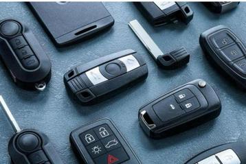Autosleutels bijmaken op locatie beschikbaar voor biedingen