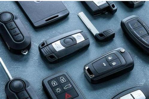 Autosleutels bijmaken op locatie, Auto-onderdelen, Dashboard en Schakelaars, Renault, Ophalen of Verzenden