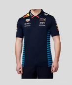 Originele Max Verstappen 2025 polo, Kleding | Heren, Maat 48/50 (M), Overige typen, Nieuw, Ophalen of Verzenden