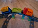 Duplo Trein Set, Ophalen of Verzenden, Zo goed als nieuw, Duplo