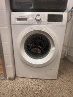 Bosch wasmachine i-Dos serie 6 (2019), Ophalen, Gebruikt