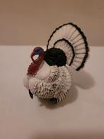 Decoratieve kalkoen, Ophalen of Verzenden, Zo goed als nieuw