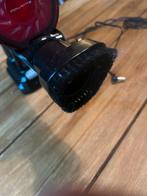 Stofzuiger - 2 jaar gebruikt - Wegens verhuizing, Ophalen of Verzenden, Gebruikt, Stofzuiger