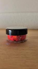 Vlinder figuurtjes schmink glitter nagels knutselen, Ophalen of Verzenden, Nieuw, Versiering