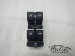 VW Golf 7 Raamschakelaar Chrome 5G0959857E, Ophalen of Verzenden, Gebruikt