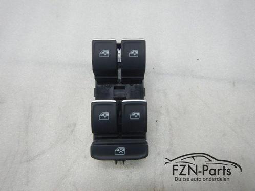 VW Golf 7 Raamschakelaar Chrome 5G0959857E, Auto-onderdelen, Carrosserie en Plaatwerk, Gebruikt, Ophalen of Verzenden