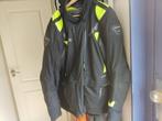 Motorjas, Ophalen, Tweedehands, Heren, Jas | textiel