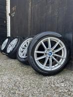 Originele bmw 3 serie velgen 5x112 G20 G21 winterset 17” 778, Niet ingevuld, Gebruikt, Banden en Velgen, Niet ingevuld