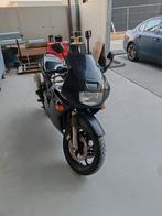 Honda CBR 600, Motoren