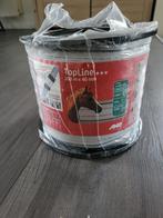 Weidelint 200m x 40mm 1 rol, Dieren en Toebehoren, Paarden en Pony's | Overige Paardenspullen, Ophalen of Verzenden, Nieuw, Overige soorten