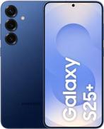 Samsung S25+ Plus 256GB navy blue / nieuw / garantie, Telecommunicatie, Mobiele telefoons | Samsung, Nieuw, Ophalen of Verzenden