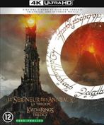 The Lord Of The Rings Trilogy (Extended edition 4K Ultra HD), Cd's en Dvd's, Blu-ray, Verzenden, Nieuw in verpakking
