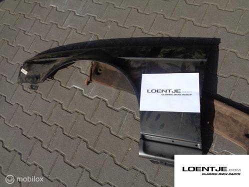 voorscherm links BMW e34 nos nieuw m5 540i 535i 530i 525 nos, Auto-onderdelen, Carrosserie en Plaatwerk, BMW, Gebruikt, Ophalen of Verzenden