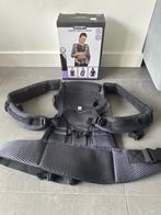 Docky Baby carrier, Zo goed als nieuw, Buik, Draagzak, Ophalen