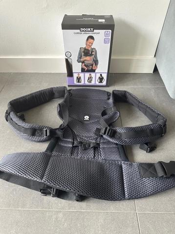 Docky Baby carrier beschikbaar voor biedingen