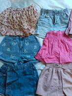 Meisjes Zomerkleding Pakket - Maat 140/146, Ophalen of Verzenden, Zo goed als nieuw, Maat 140