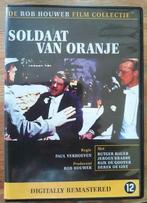 DVD Soldaat van Oranje Rutger Hauer Lange Versie!, Alle leeftijden, Verzenden, Nieuw in verpakking, Komedie