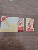 De Efteling stickers, Ophalen of Verzenden, Zo goed als nieuw, Overige typen