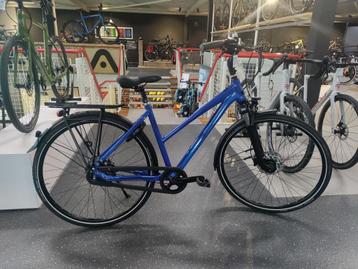 Velo de ville A400 beschikbaar voor biedingen