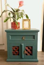 Superleuk vintage kastje!, Huis en Inrichting, Ophalen