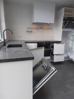 Uitgebreide keuken+ zeer veel opbergruimte incl.apparatuur!!, Huis en Inrichting, Keuken | Complete keukens, Ophalen of Verzenden
