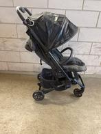 Mini buggy easywalker, Ophalen of Verzenden, Gebruikt, Koelstra, Zonnekap