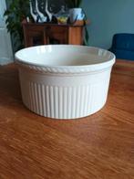 Wedgwood Edme souffleschaal, Ophalen of Verzenden, Zo goed als nieuw, Aardewerk, Wedgwood