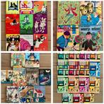 22 Vintage Lea Smulders Kinderboeken, Ophalen of Verzenden, Gelezen, Fictie algemeen