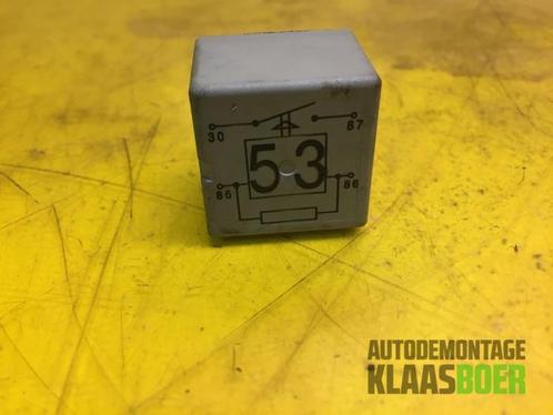 Lampfout waarschuwer relais van een Volkswagen Golf, Auto-onderdelen, Elektronica en Kabels, Volkswagen, Gebruikt, 6 maanden garantie