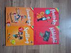 Boeken wijzer over de basisschool, bijles *NIEUW*, Ophalen, Nieuw, Overige niveaus, Nederlands