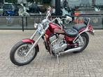 Suzuki Intruder VS 1400 1993, Suzuki, Chopper, Bedrijf, Suzuki