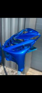 Piaggio Zip Sp custom candy blue kappenset, Ophalen of Verzenden, Nieuw, Zip