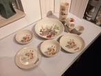 Jet servies Olijven, Huis en Inrichting, Keuken | Servies, Overige typen, Ophalen of Verzenden, Zo goed als nieuw, Overige stijlen